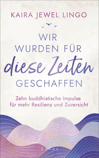 Produktbild: Wir wurden f&uuml;r diese Zeiten geschaffen