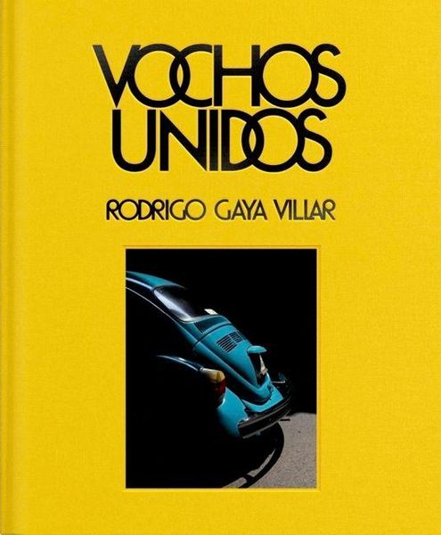Produktbild: Vochos Unidos