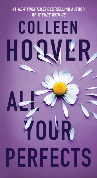 Produktbild: All Your Perfects