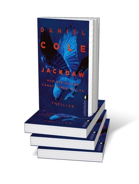 Produktbild: Jackdaw
