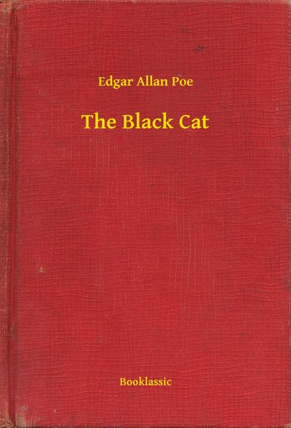Produktbild: The Black Cat