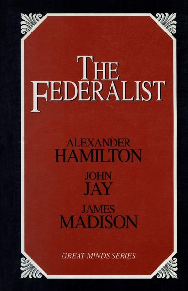 Produktbild: Federalist