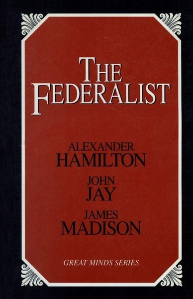 Produktbild: The Federalist