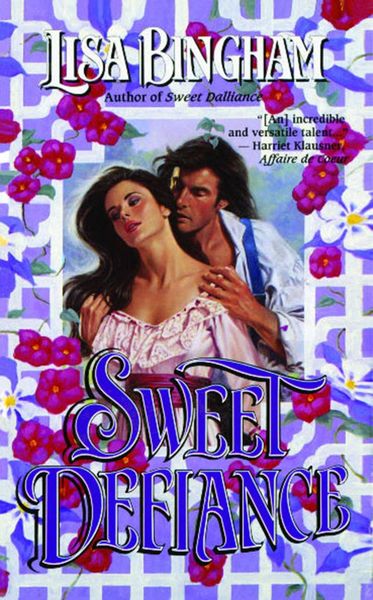Produktbild: Sweet Defiance