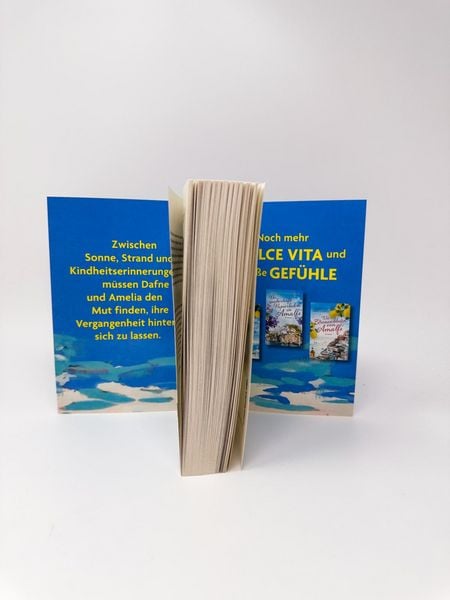 Produktbild: Sommertage am Meer