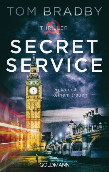 Produktbild: Secret Service