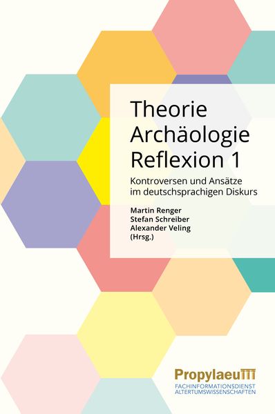 Produktbild: Theorie | Arch&auml;ologie | Reflexion 1