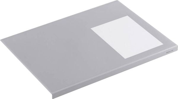 Durable 7293 729310 Schreibunterlage Grau (B x H) 650 mm x 520 mm