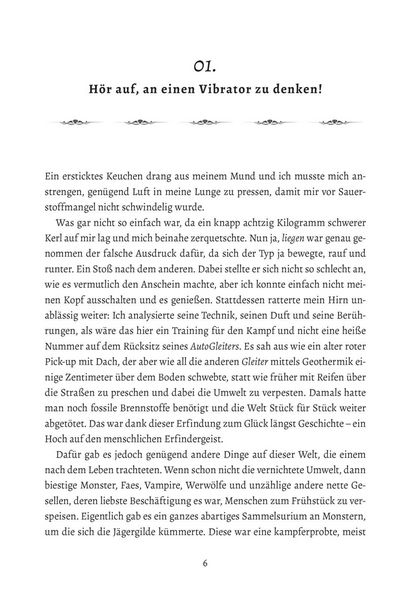 Produktbild: A Missing Heart (Gildenj&auml;ger Chroniken 2)
