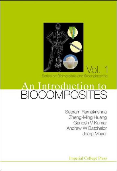 Produktbild: Introduction To Biocomposites, An...(v1)