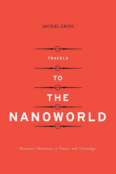 Produktbild: Travels to the Nanoworld