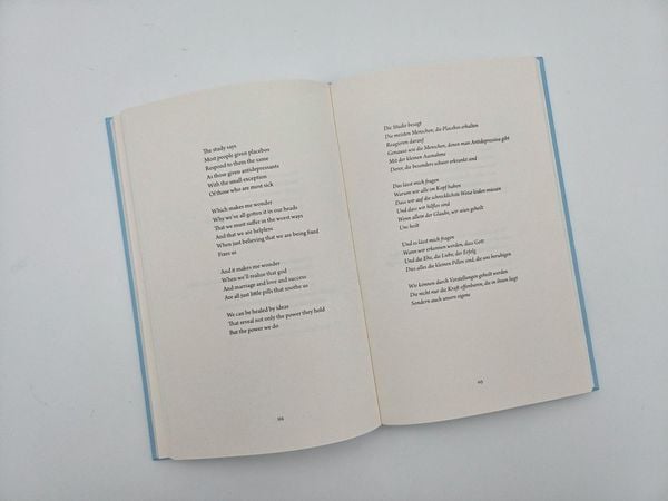 Produktbild: Salt Water &ndash; Salzwasser