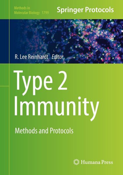 Produktbild: Type 2 Immunity