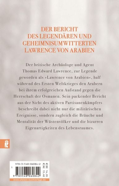 Produktbild: Die sieben S&auml;ulen der Weisheit