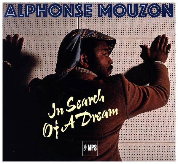 Produktbild: In Search Of A Dream