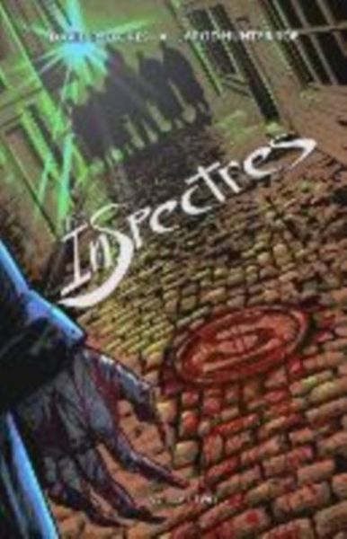 Produktbild: The InSpectres Volume Two