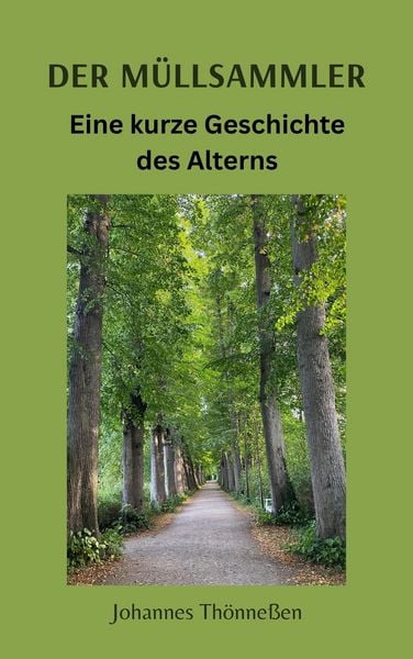 Produktbild: Der M&uuml;llsammler