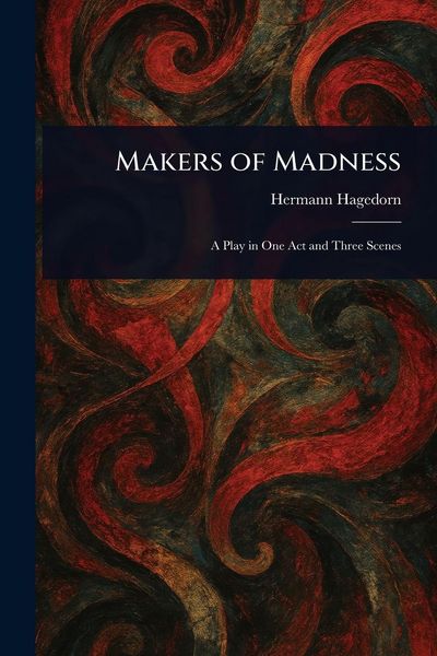 Produktbild: Makers of Madness