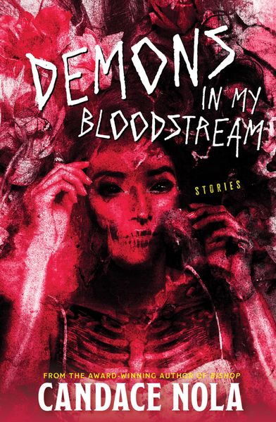 Produktbild: Demons In My Bloodstream