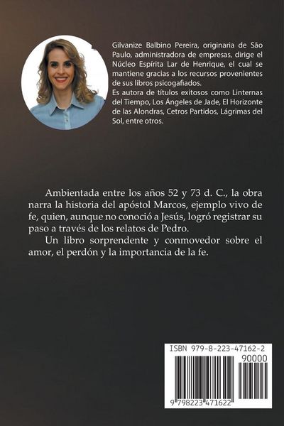Produktbild: S&iacute;mbolo de la Vida