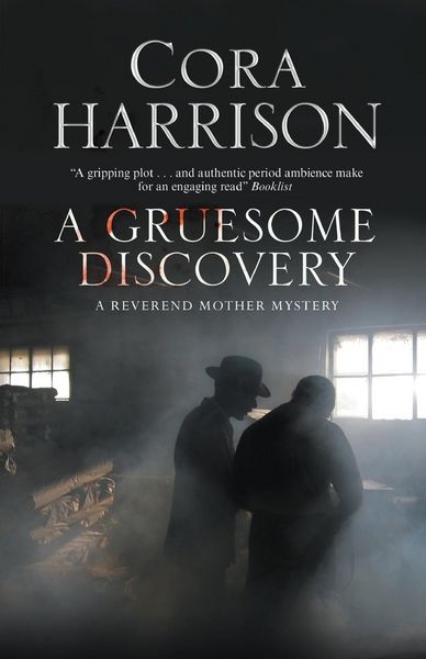 Produktbild: A Gruesome Discovery