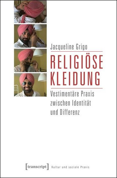 Produktbild: Religi&ouml;se Kleidung