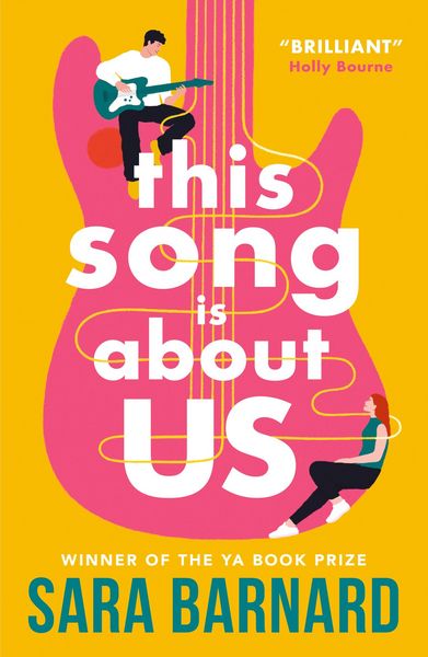 Produktbild: This Song Is About Us