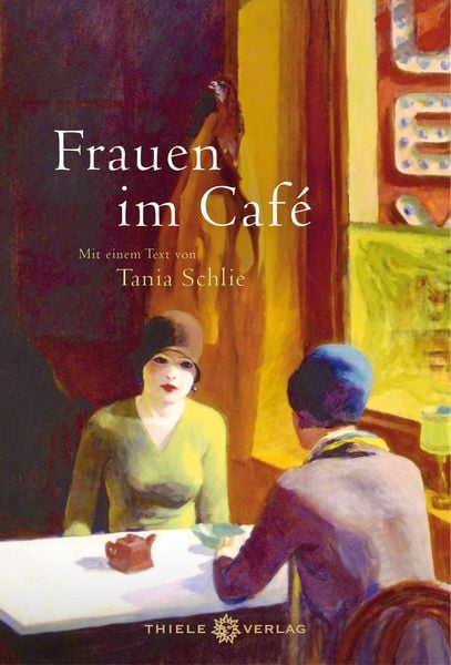 Produktbild: Frauen im Caf&eacute;