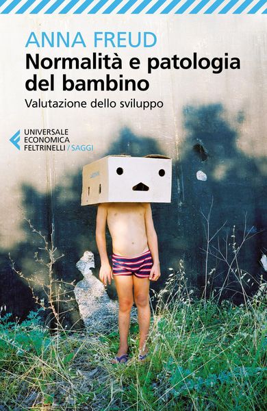 Produktbild: Normalit&agrave; e patologia del bambino. Valutazione dello sviluppo
