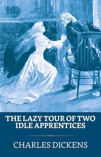 Produktbild: The Lazy Tour of Two Idle Apprentices