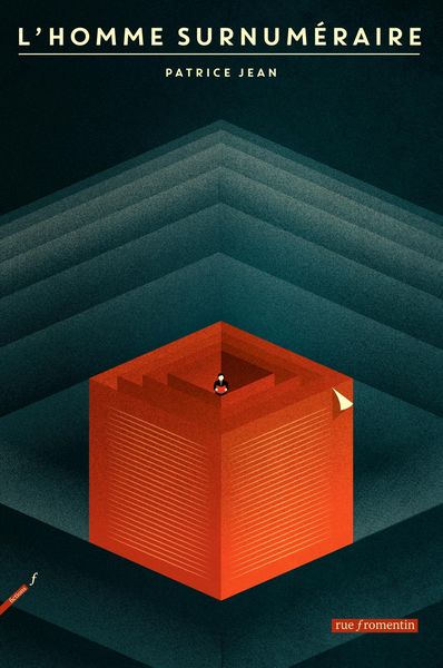 Produktbild: L'homme surnum&eacute;raire