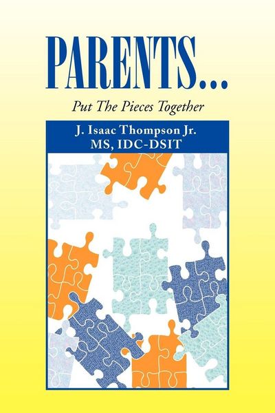 Produktbild: Parents...