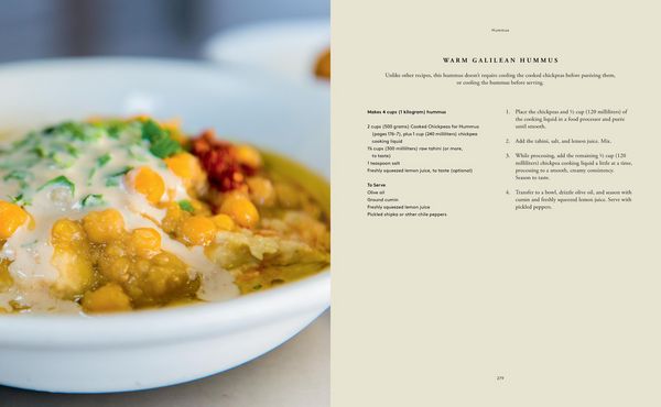 Produktbild: On the Hummus Route