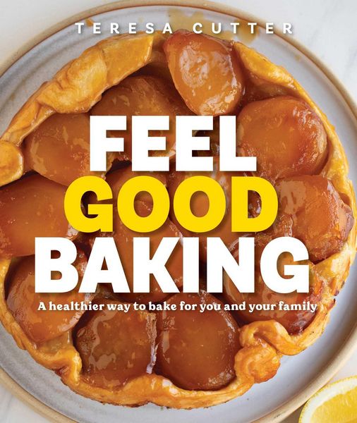 Produktbild: Feel Good Baking