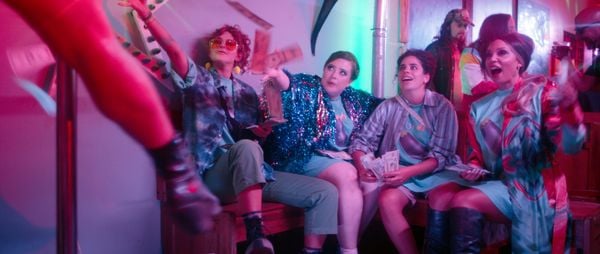 Produktbild: My Divorce Party