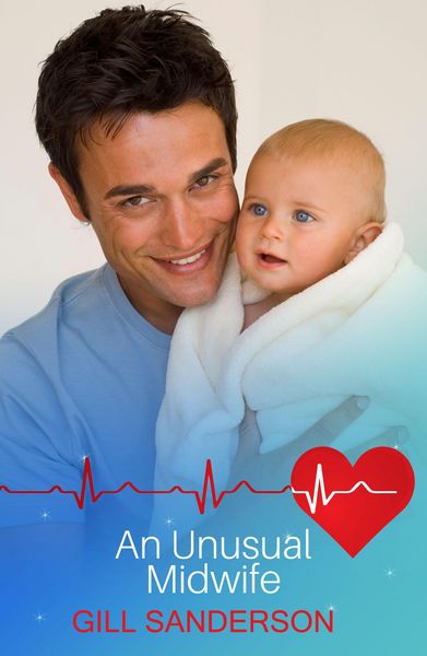 Produktbild: An Unusual Midwife