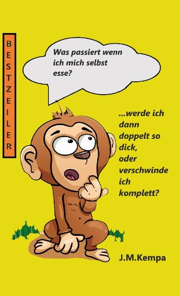 Produktbild: Bestzeiler