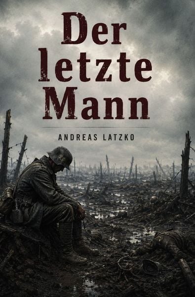 Produktbild: Der letzte Mann