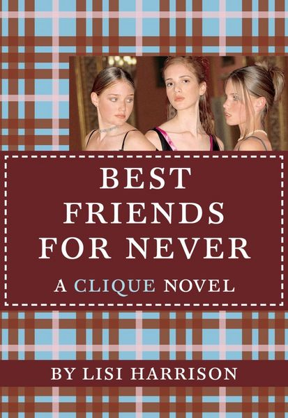 Produktbild: Best Friends for Never