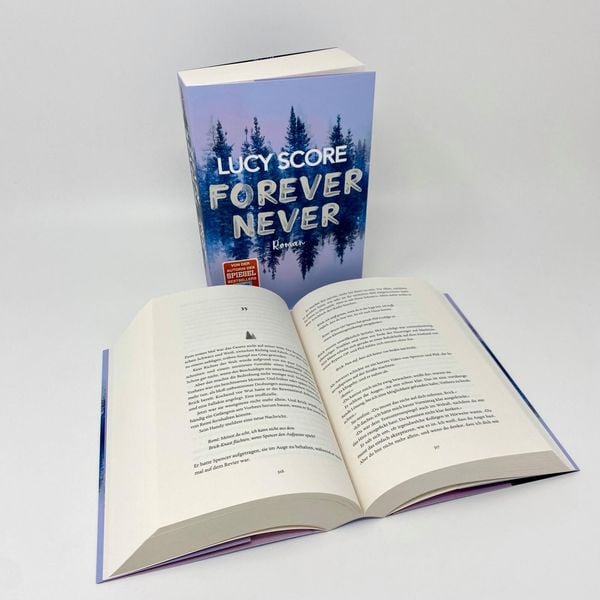 Produktbild: Forever Never
