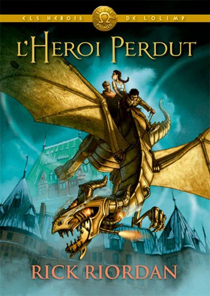 Produktbild: L'heroi perdut