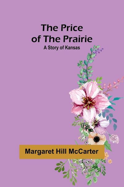 Produktbild: The Price of the Prairie
