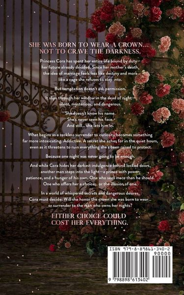 Produktbild: Crowned In Sin