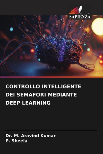 Produktbild: Controllo Intelligente Dei Semafori Mediante Deep Learning
