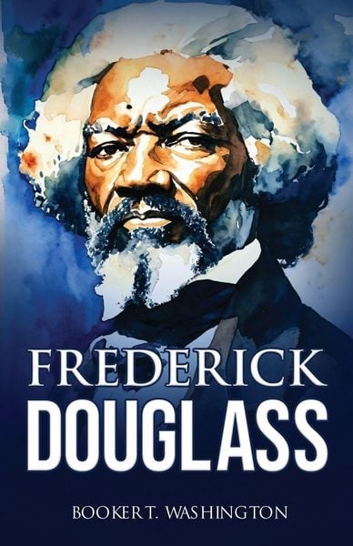 Produktbild: Frederick Douglass