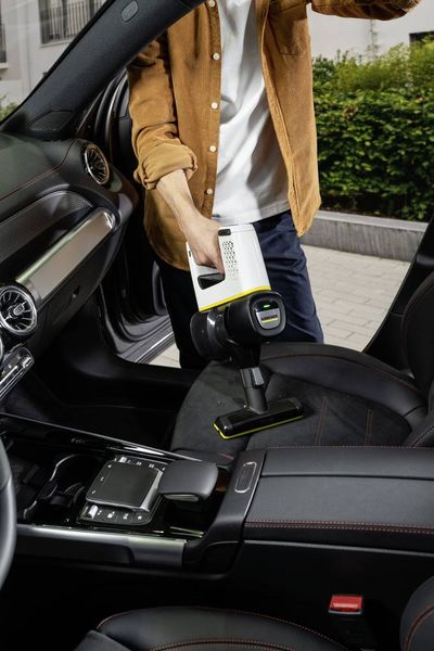 Produktbild: K&auml;rcher Home & Garden VC 4 Cordless myHome Akku-Handstaubsauger