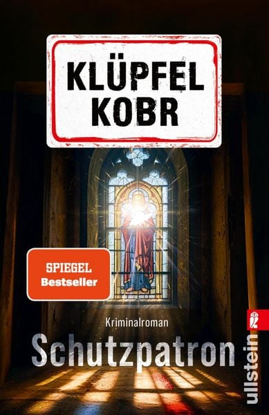 Produktbild: Schutzpatron