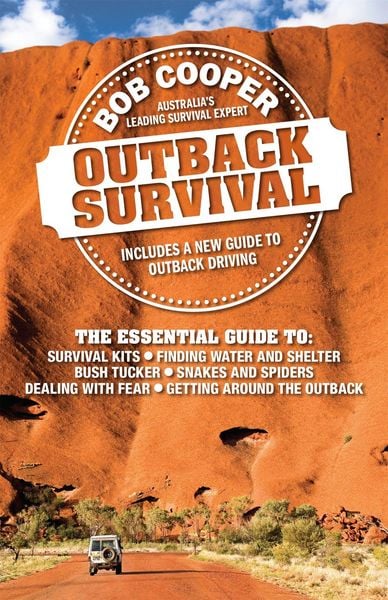 Produktbild: Outback Survival