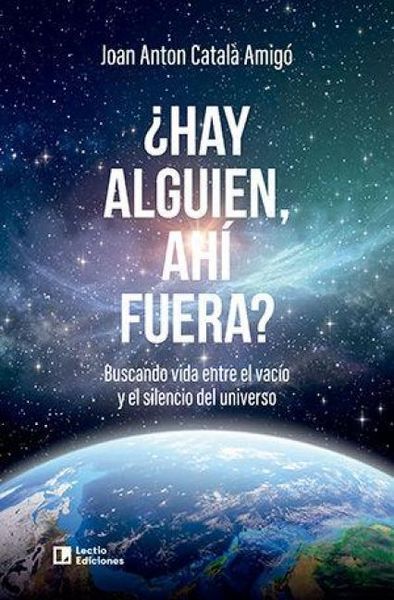 Produktbild: &iquest;Hay alguien, ah&iacute; fuera?