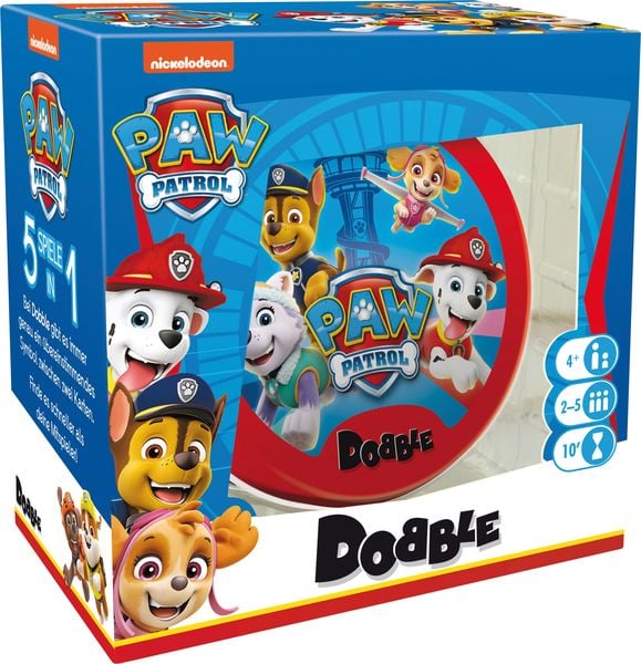 Zygomatic - Dobble Kids' kaufen - Spielwaren